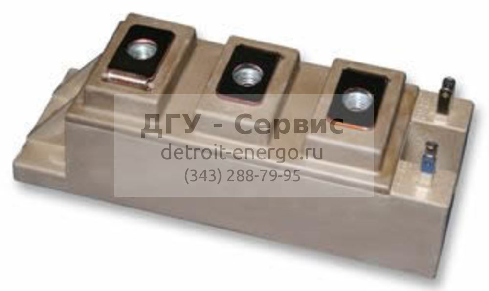 Модуль силовой 1MBI200NH-060