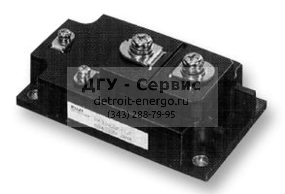 Модуль силовой 1MBI400S-120