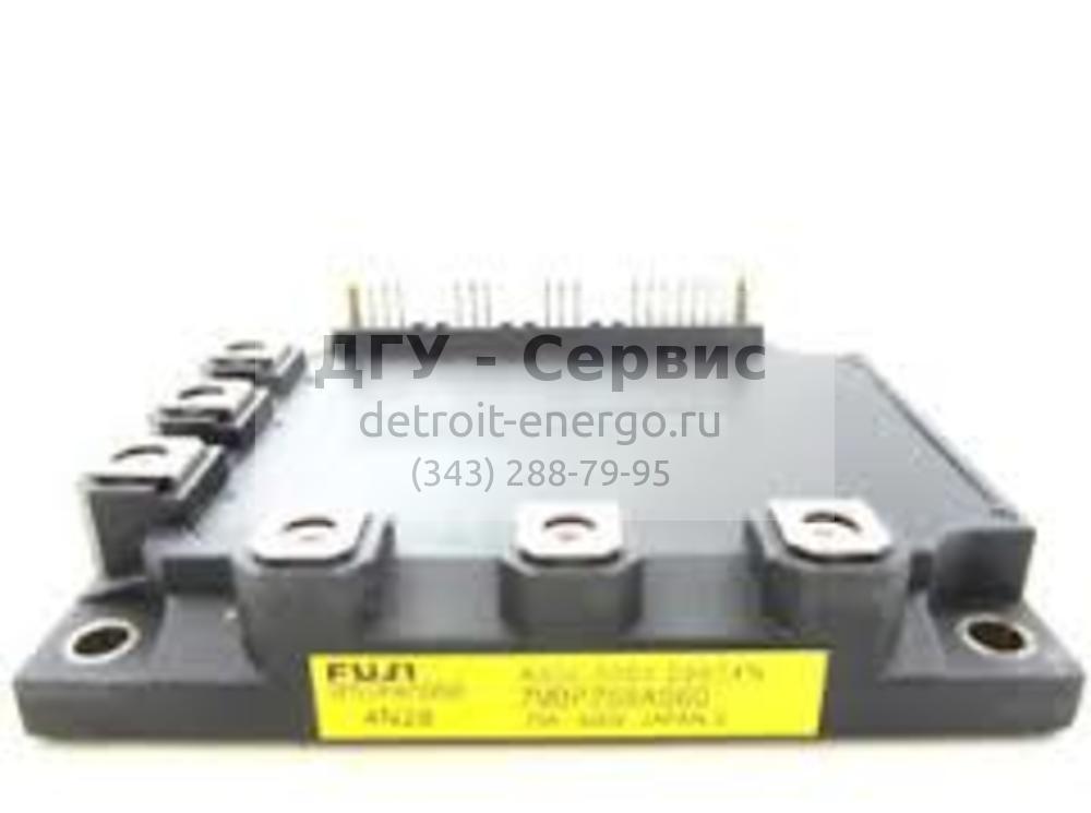 Модуль силовой 7MBP75RA060-09